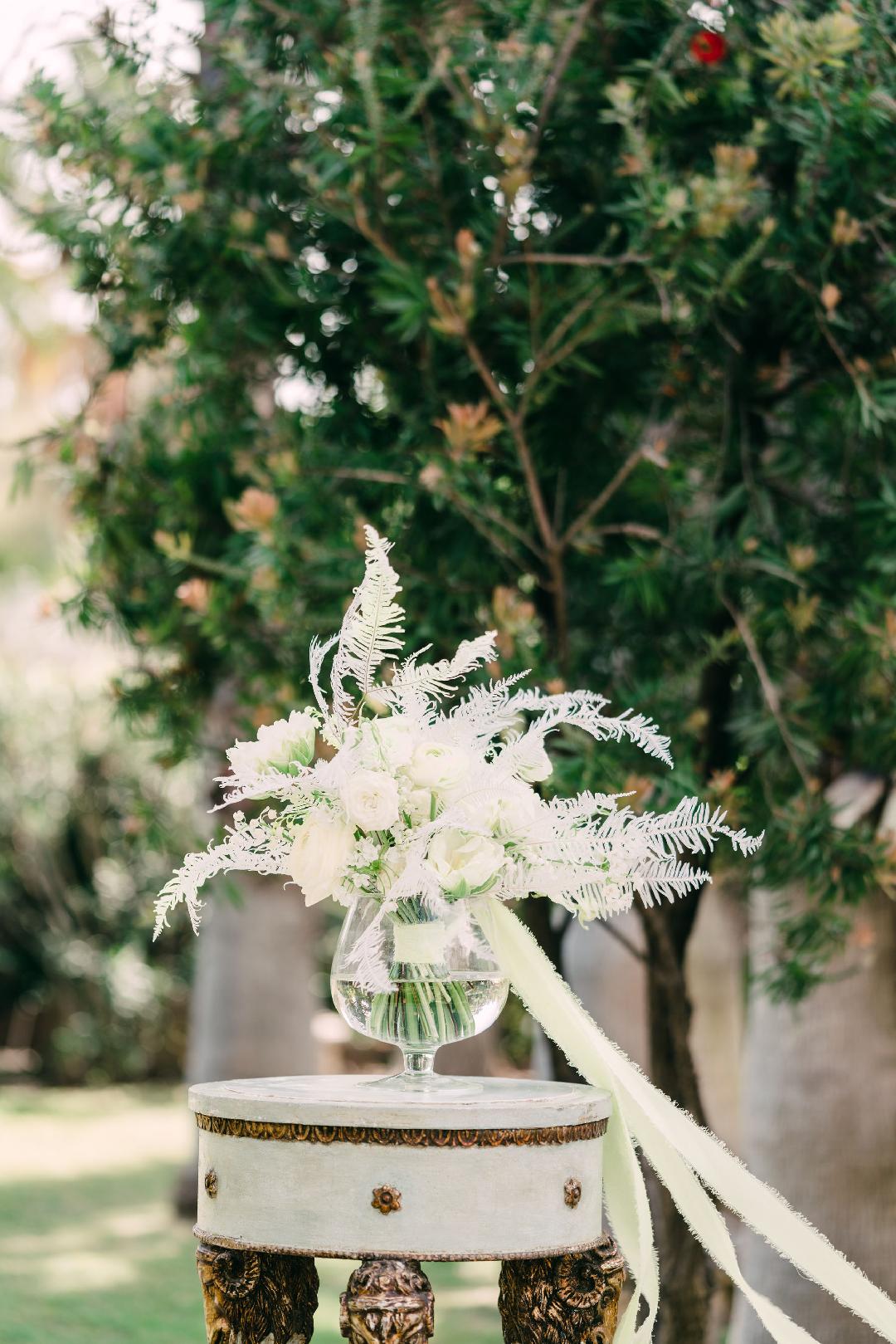 buchet mireasa
